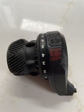 SRAM 9.0 ESP Carbon Gripshift