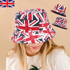 Union Jack Unisex Reversible