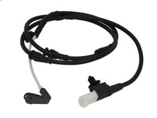 Warning Contact, brake pad