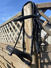 Stubben Flash Bridle - FULL