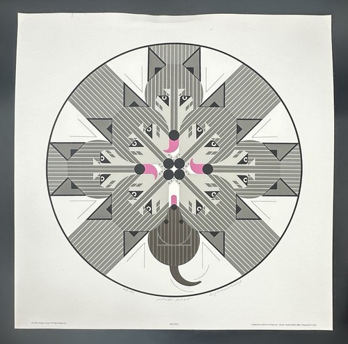 Charley harper artist pack - charley,