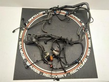 Ford Fiesta loom MK7 2013 Engine Wiring Loom 1.5 Diesel AV1T-12A552-LCD