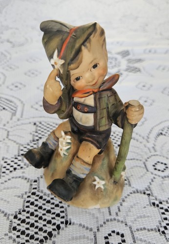 Enchanting hummel mountaineer - hummel,