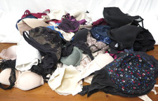 Bra Bras 6.70 Kilos / kg Grade B Job Lot Bundle Wholesale Various Sizes Brands