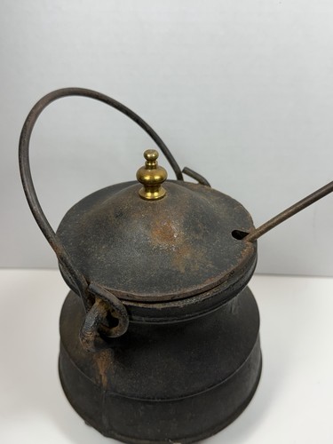 Antique 1900s heavy - antique,