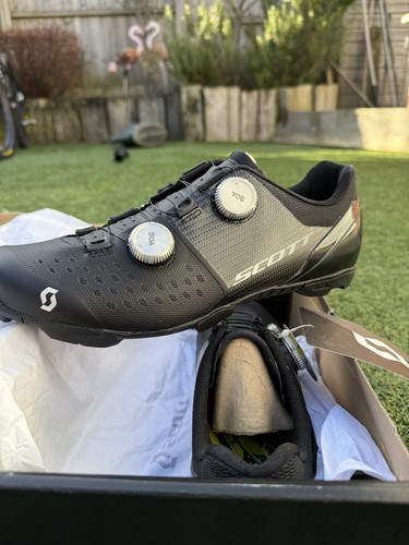 Scott mtb ultimate shoe - rc,