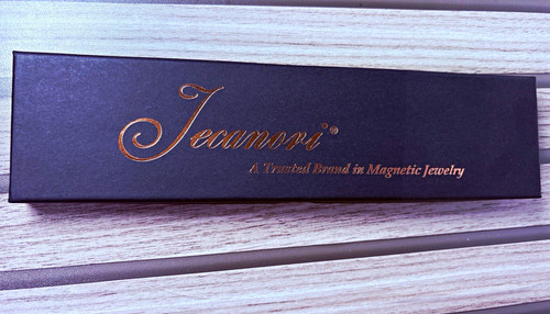 Jecanori magnetic therapy - jecanori,