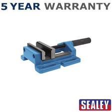 Sealey Super Drill Vice 120mm