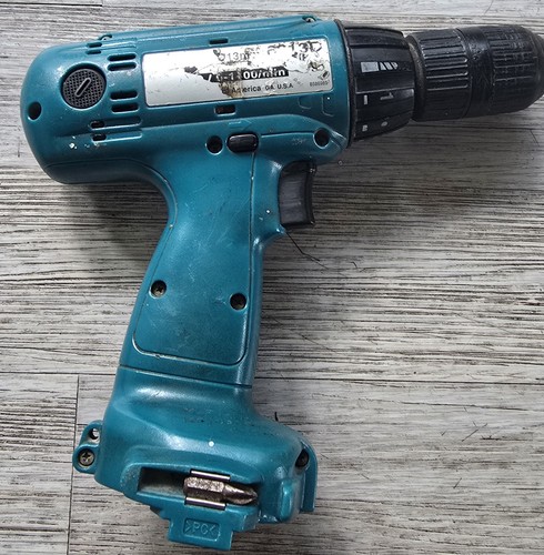 Makita cordless drill only - makita,,
