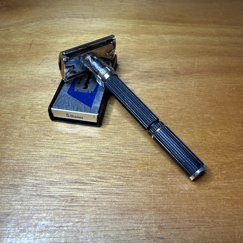 Vintage gillette 1975 super - vintage,