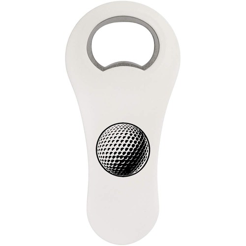 Golf ball magnetic bottle - ball',