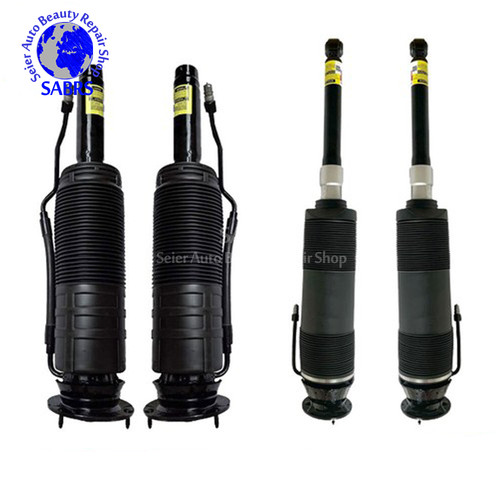 For mercedes w220 c215 s55 - 4x,