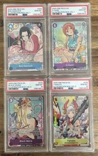 One piece illustration - illustration, box