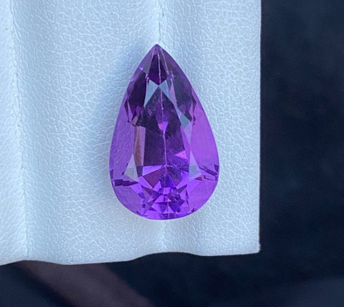 Carats natural cut pear - cut,