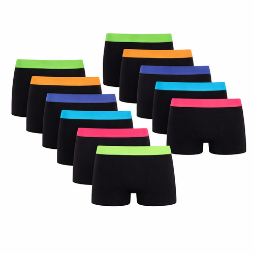 Boys multipack polycotton - boys,