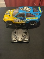 Tamiya Vintage Michelin pilot