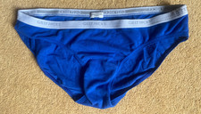 Gilly Hicks knickers Size S