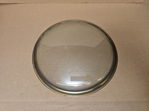 Cast antique brass 8 - cast,