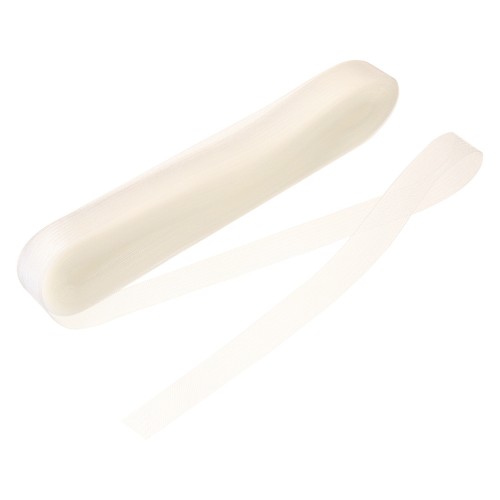 Yards stiff horsehair braid - stiff,