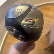TaylorMade R5 XL 460cc 10.5°