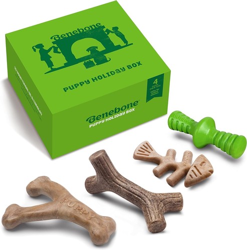 Benebone puppy indestructible - benebone,