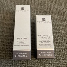 New Boxed TEMPLE SPA Be Firm