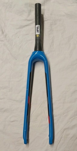 Trek carbon fork disc brake - trek,