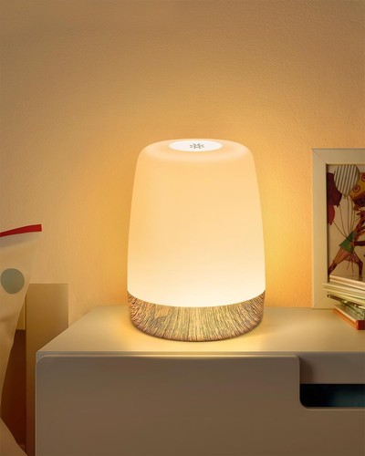 Mede night light - mede, baby