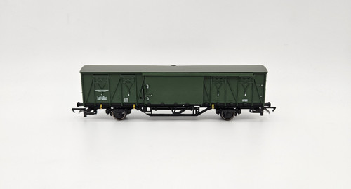 Hornby gauge r6968 zyx - oo,