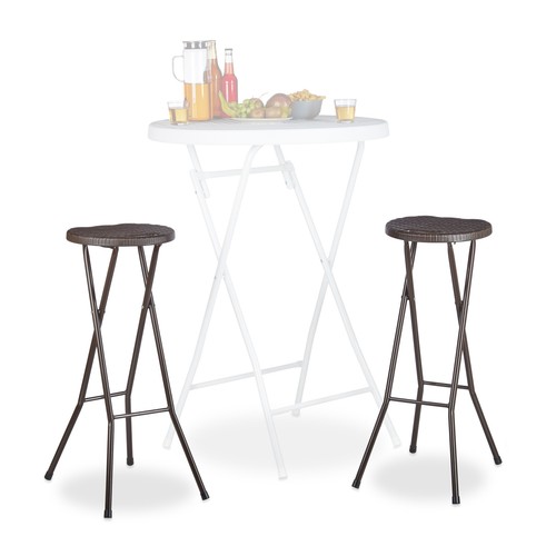 Bar stools folding - bar,
