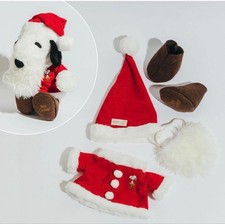 Snoopy Museum Stuffed Animal