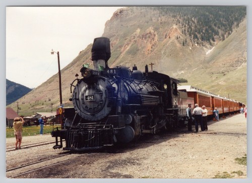 Durango silverton narrow - durango,