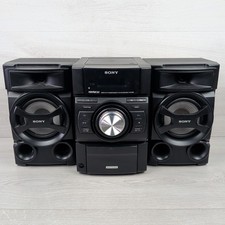 Sony hcd ec69i - sony, compact