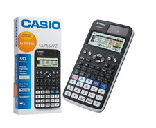 Casio Fx-991ex Classwiz