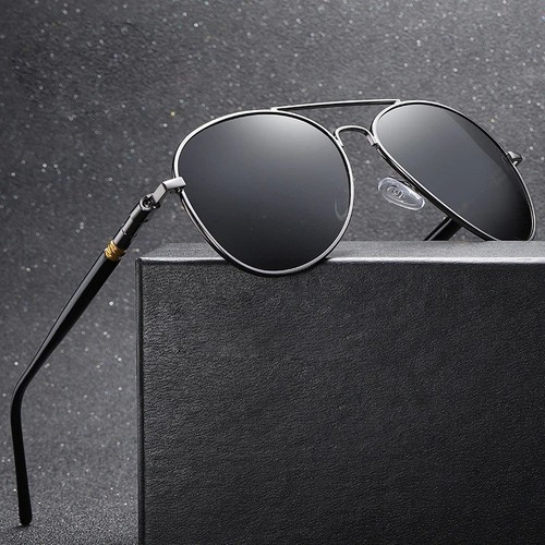 Polarised polarized pilot - polarised,