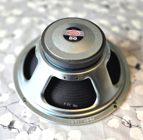 Celestion seventy 12 - 80,, 12”