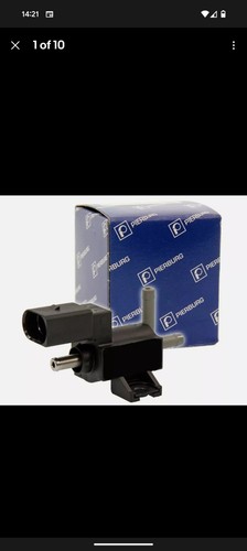 Pierburg turbo boost pressure - pierburg,