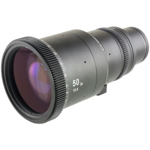 Slr magic 50mm 4 - 2x, t2.4