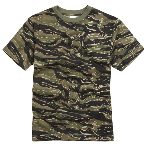 Army shirt combat - t, us