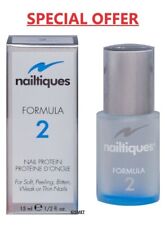 Nailtiques Formula 2 Nail