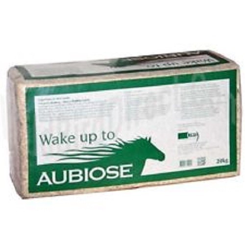 Aubiose bedding organic - aubiose, hemp