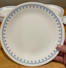 Corelle Pyrex Snowflake