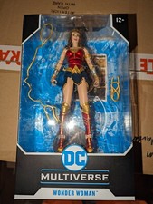McFarlane DC Multiverse Wonder