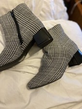 TU Ladies Ankle Boots New