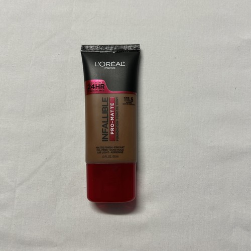 Oreal infallible pro matte - l'oreal,