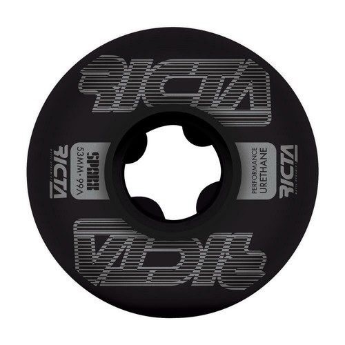 Ricta wheels framework - framework, sparx