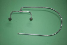 TRIUMPH PRE UNIT ROCKER OIL