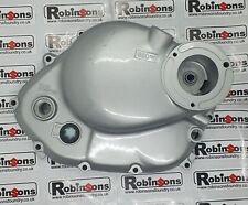 New Genuine Suzuki RH Engine Cover (Clutch Cover) GS125Z GS125D 11340-05200