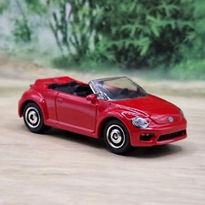 Matchbox '19 VW Beetle Diecast