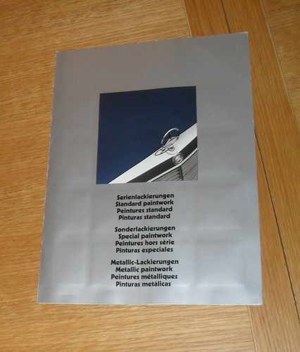 Mercedes benz exterior - exterior, colour